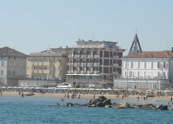 호텔 Suprem Sul Mare