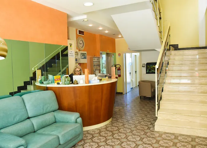 Suprem Sul Mare Hotel