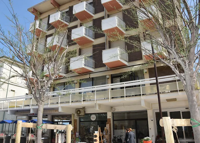 Suprem Sul Mare Hotel Rimini