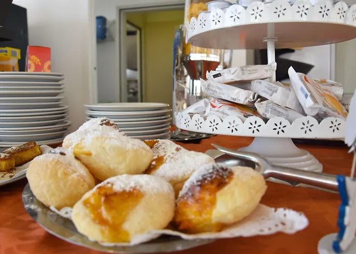 Suprem Sul Mare Hotel Rimini