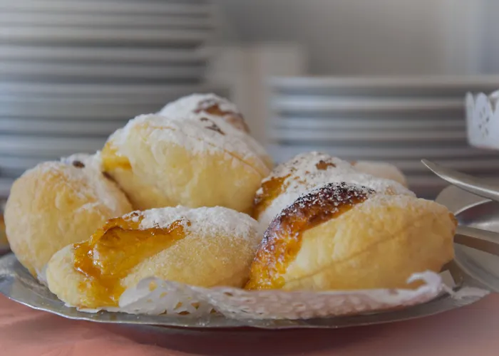 호텔 Suprem Sul Mare