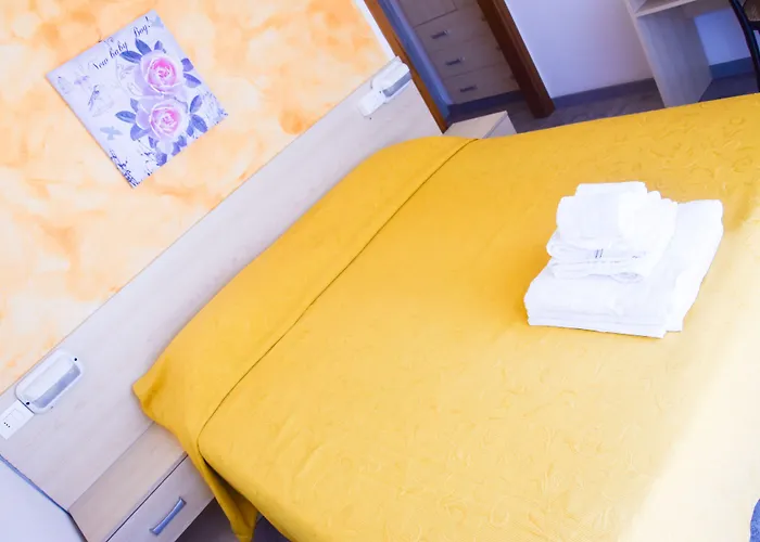 Suprem Sul Mare 3* 리미니