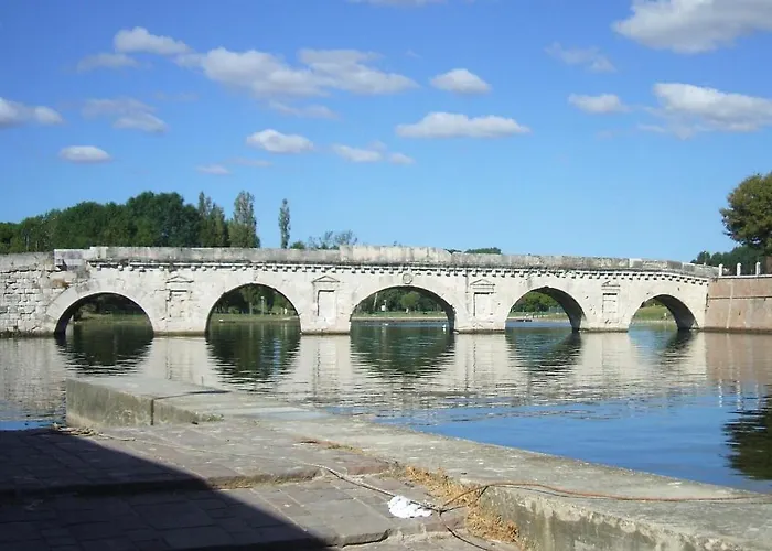 Suprem Sul Mare 리미니