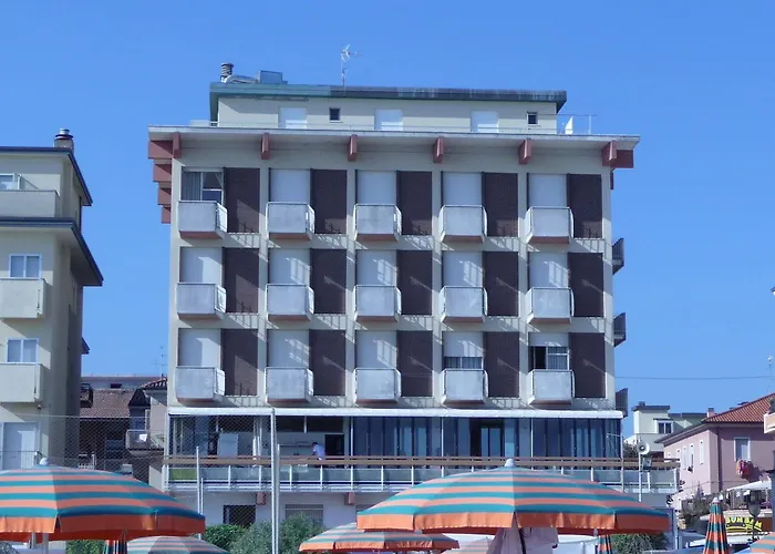 Suprem Sul Mare 리미니