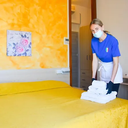 Suprem Sul Mare Hotel