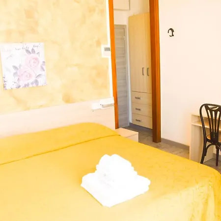 Suprem Sul Mare 3* Rimini