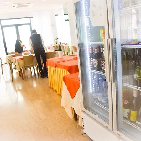 Hotel Suprem Sul Mare