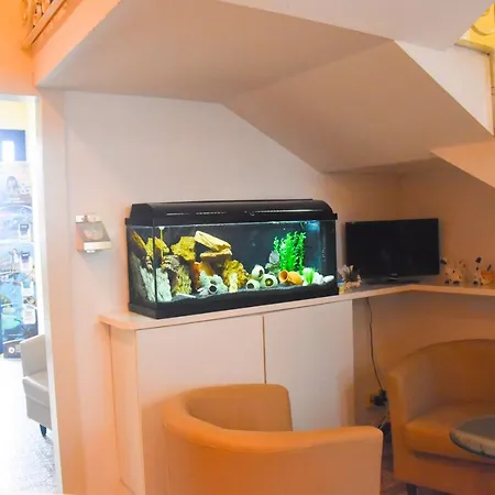 Suprem Sul Mare Hotel 3*