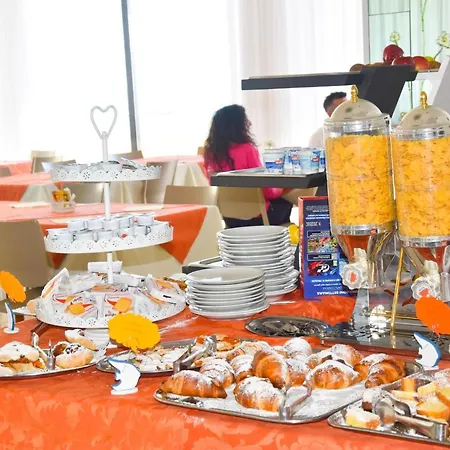 Hotel Suprem Sul Mare Rimini