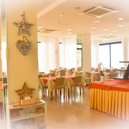 Suprem Sul Mare 3* Rimini