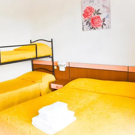 Hotel Suprem Sul Mare