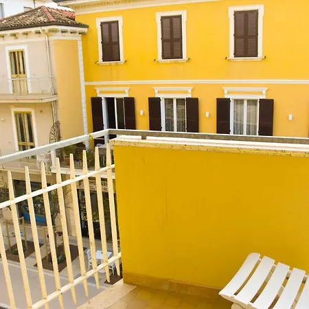 Suprem Sul Mare Hotel Rímini