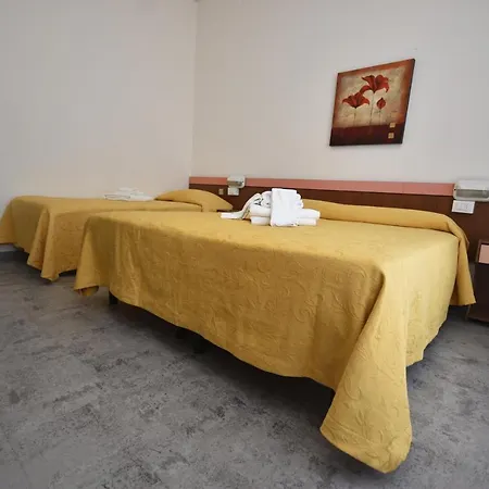 Suprem Sul Mare Hotel Rímini
