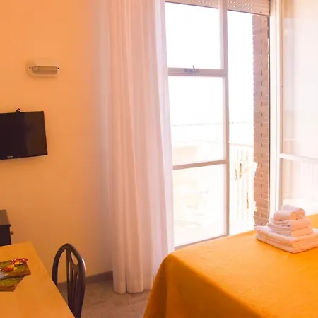 Suprem Sul Mare Hotel