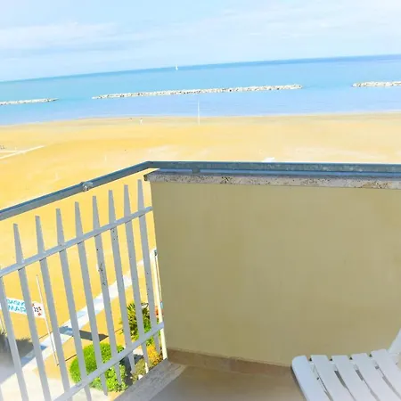 ホテル Suprem Sul Mare