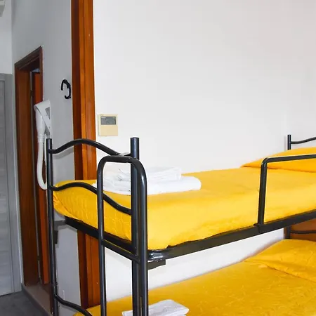 Hotel Suprem Sul Mare 3*