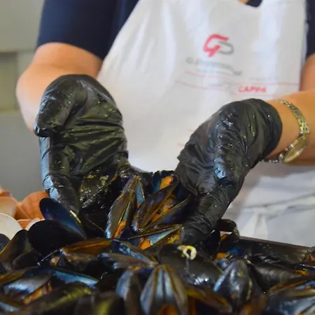 Hotel Suprem Sul Mare Rimini