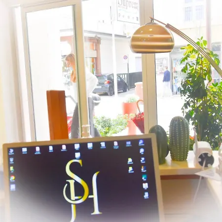 Suprem Sul Mare Hotel