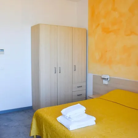 Suprem Sul Mare Hotel 3*