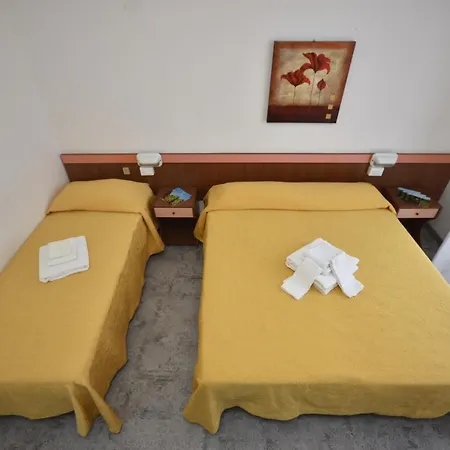 Hotel Suprem Sul Mare 3*