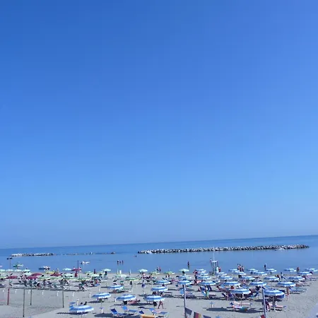 Suprem Sul Mare Rímini