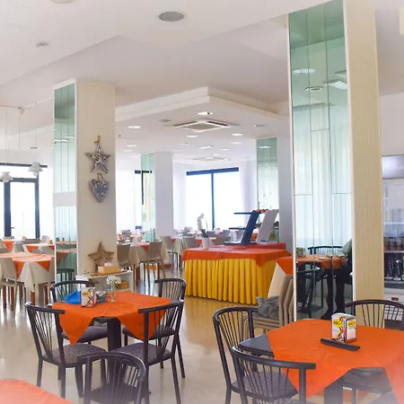 Suprem Sul Mare Hotel Rimini