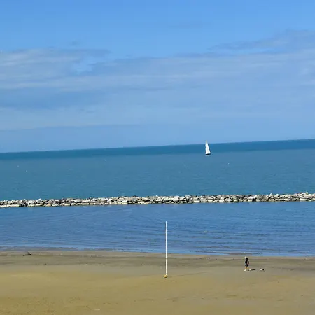 Suprem Sul Mare Hotel Rimini