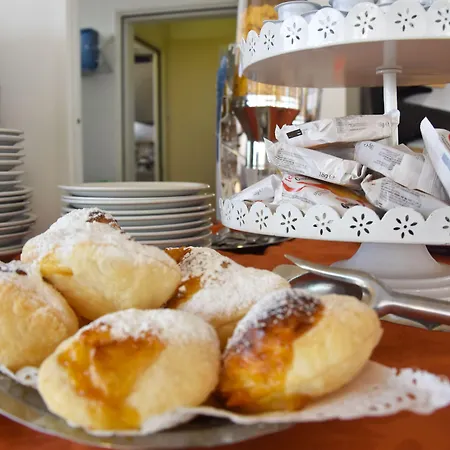 Suprem Sul Mare Hotel Rimini