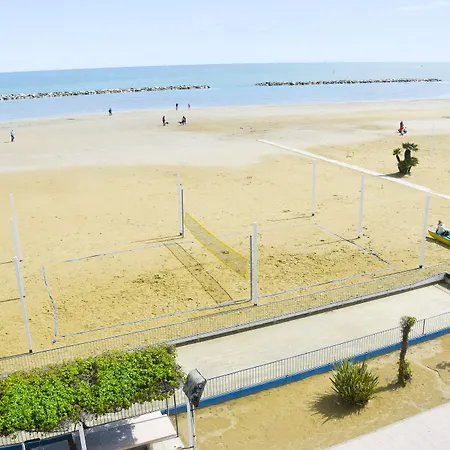 Suprem Sul Mare 3* Rimini