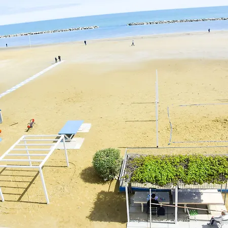 Hotel Suprem Sul Mare Rimini