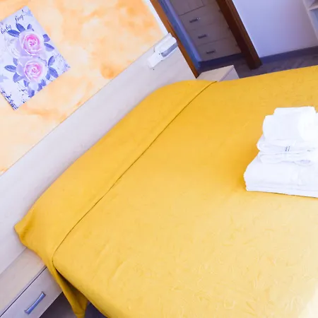 Suprem Sul Mare 3* Rimini