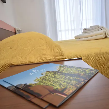 Hotel Suprem Sul Mare Rimini