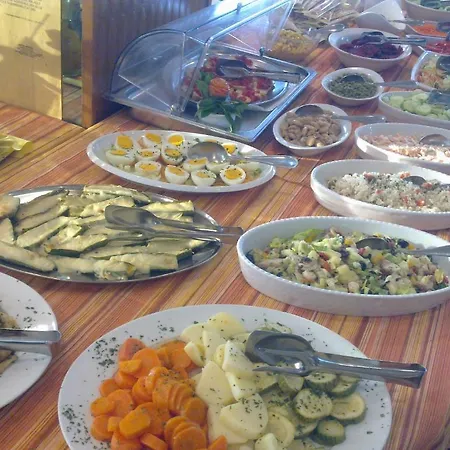 Hotel Suprem Sul Mare