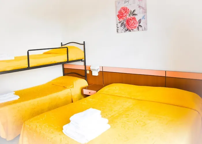 Hotel Suprem Sul Mare