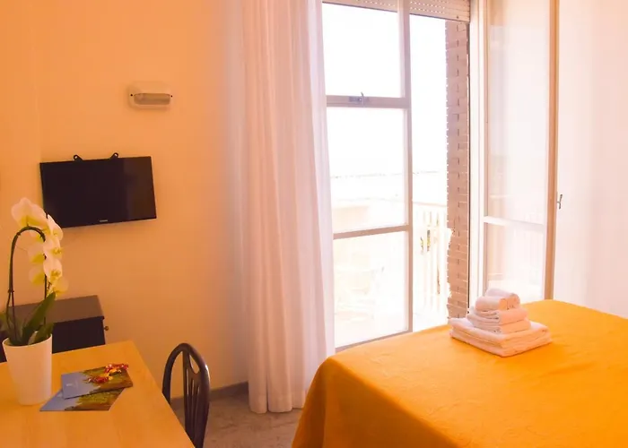 Suprem Sul Mare Hotel