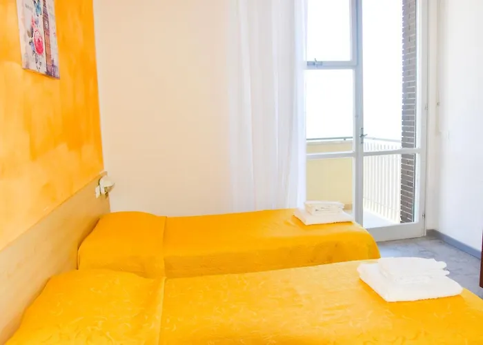 Hotel Suprem Sul Mare 3*