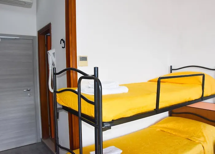 Hotel Suprem Sul Mare 3*