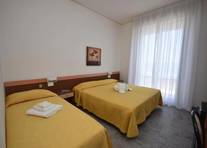 Suprem Sul Mare Rimini