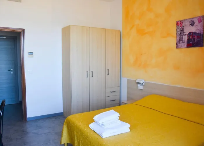 Suprem Sul Mare Hotel 3*