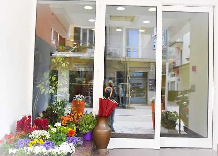 Suprem Sul Mare Rimini