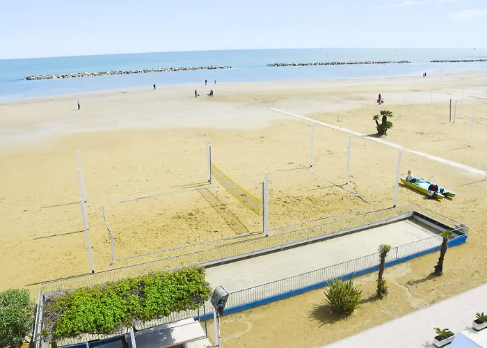 Suprem Sul Mare 3* Rimini