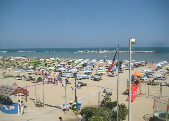 Suprem Sul Mare Hotel Rimini