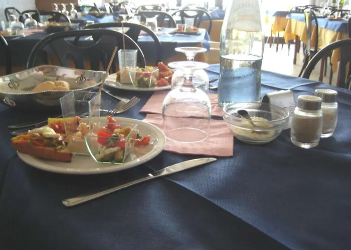 Hotel Suprem Sul Mare