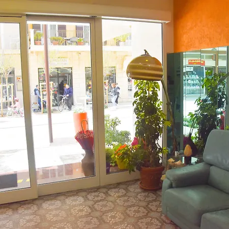 Suprem Sul Mare Ρίμινι