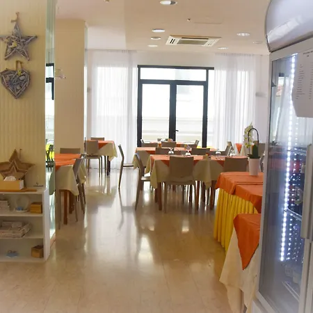 Suprem Sul Mare Ρίμινι