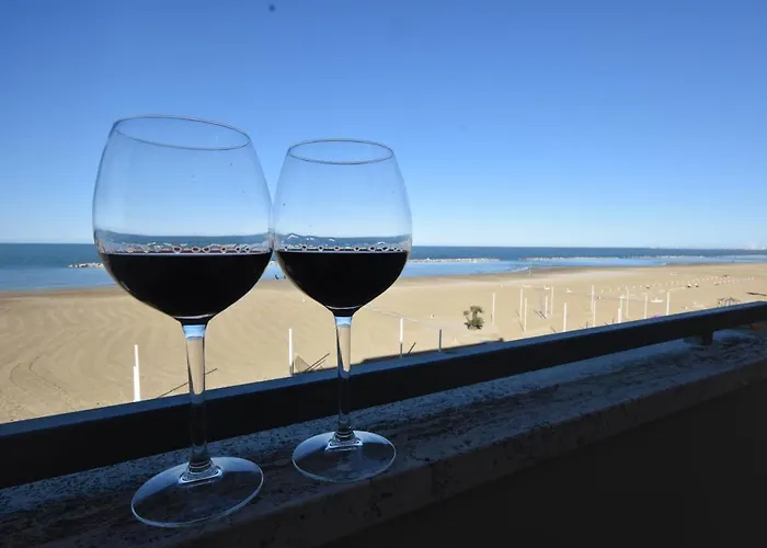 Suprem Sul Mare Ξενοδοχείο 3*