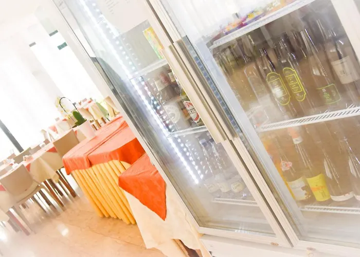 Suprem Sul Mare Ρίμινι