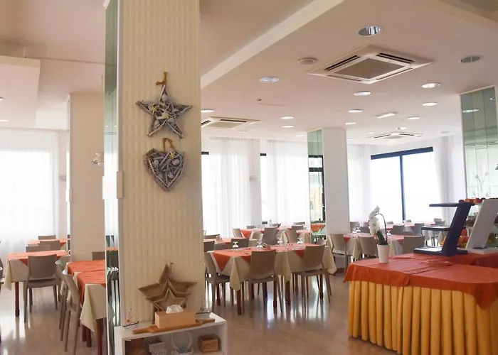 Ξενοδοχείο Suprem Sul Mare 3*