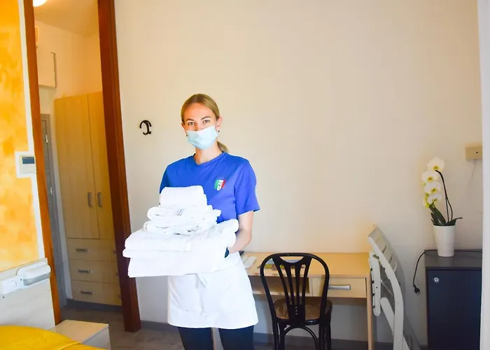 Suprem Sul Mare Ρίμινι