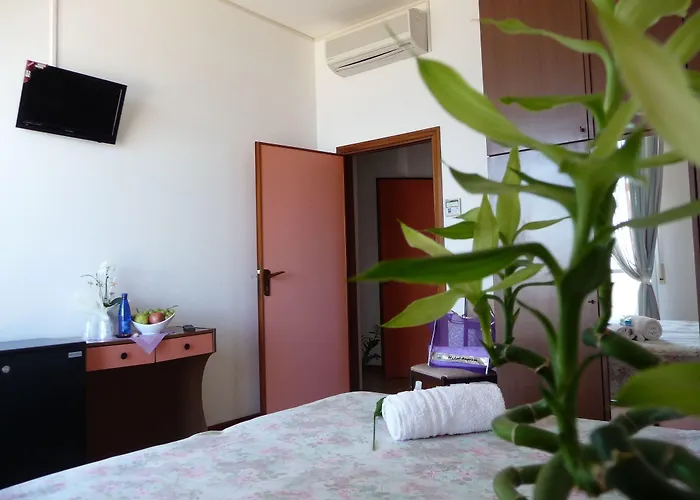 Suprem Sul Mare Ρίμινι